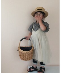 yu-naちゃんばぁばmade | トップス