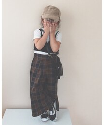hokkoriko | トップス