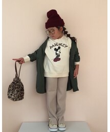 mkselect | トップス