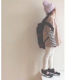 UNIVERSAL OVERALL | トップス