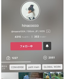 ひなこちゃん | その他