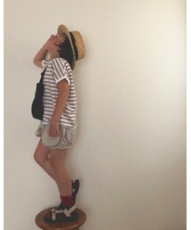 URBAN RESEARCH DOORS KIDS | トップス