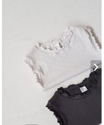 22j_boutique | トップス