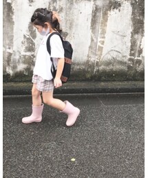 hokkoriko | パンツ