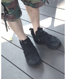 Reebok | スニーカー