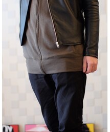 UNIQLO | カーゴパンツ