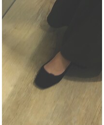 SAPPUN | パンプス