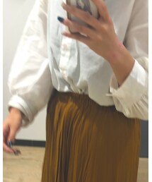 WHO'S WHO gallery | シャツ/ブラウス