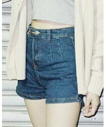 taobao | デニムパンツ