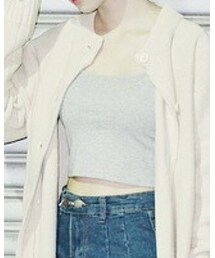 taobao | チューブトップ