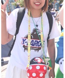 XLARGE | Tシャツ/カットソー