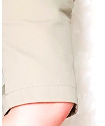 TOMMY | チノパンツ