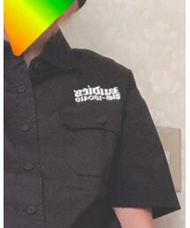 RUDIE'S | シャツ/ブラウス