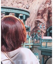 Disney | ヘアバンド