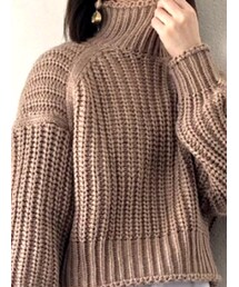 H&M | ニット/セーター