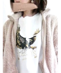 Ungrid | Tシャツ/カットソー