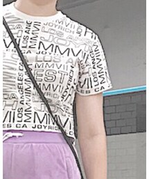 JOYRICH | トップス