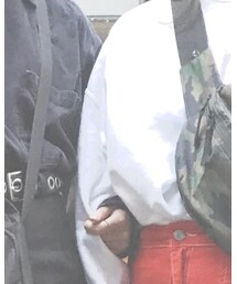 STUSSY | パーカー