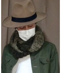 no brand | ハット