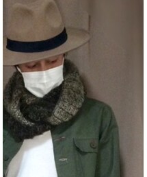 DAISO | ストール/ショール