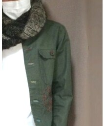 used | シャツ/ブラウス