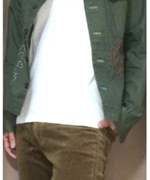 UNIQLO | Tシャツ/カットソー