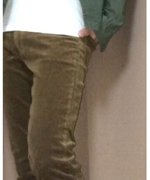 GU | その他パンツ