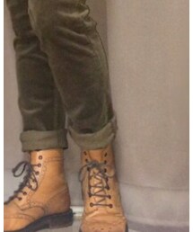 G.C.morelli | ブーツ