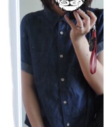 GU | シャツ/ブラウス