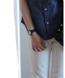 CASIO | アナログ腕時計