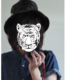 Champion | ハット