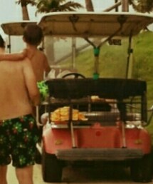 H&M | その他パンツ