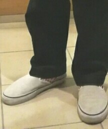 VANS SYNDICATE | スニーカー