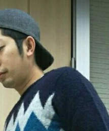 HOOPER DOOPER  | キャップ