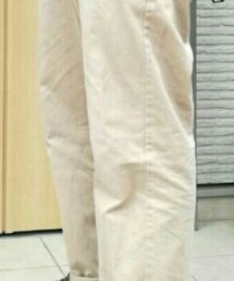 j crew  | チノパンツ
