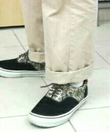 VANS | スニーカー