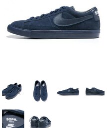 NIKE | スニーカー