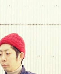 LEUCHTFEUER | ニットキャップ/ビーニー