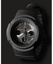 G-SHOCK | アナログ腕時計