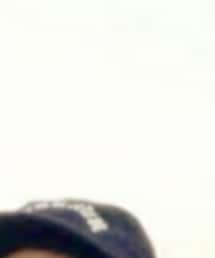 HOMERUN | キャップ