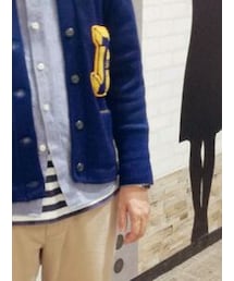 maillot | Tシャツ/カットソー