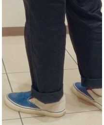 VANS | スニーカー