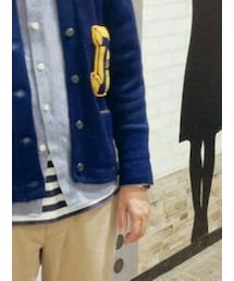 maillot | シャツ/ブラウス