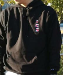 ironclawskates | パーカー