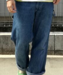 Lee | デニムパンツ