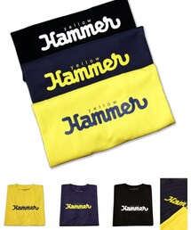 yellow hammer  | Tシャツ/カットソー