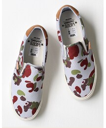 vans california | スリッポン