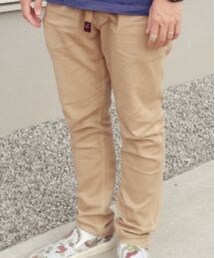 gramicci×nonnative | その他パンツ