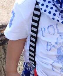 100均 | サスペンダー