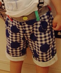 little bear club | その他パンツ